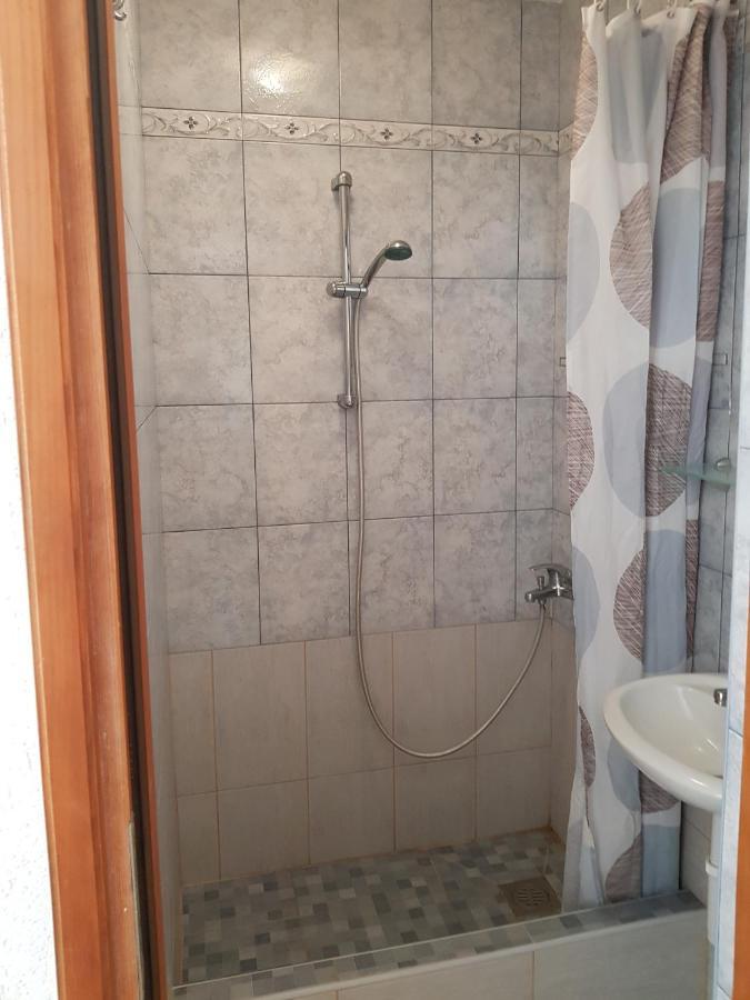 Astra Apartment Vir Exterior photo